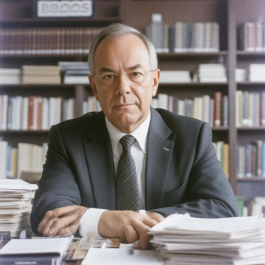 David Brooks (commentator)